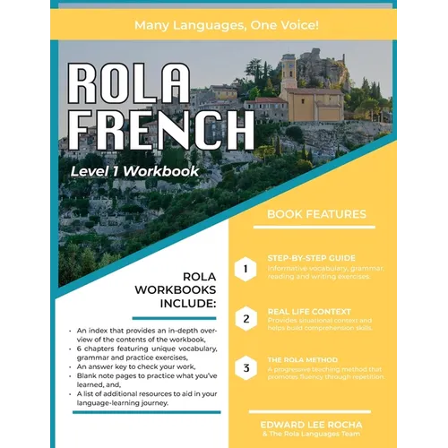 Rola French: Level 1