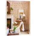 Cathy Kincaid Memorable Rooms: Artisanal Collaborations