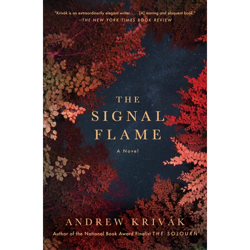 The Signal Flame
