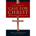 C. S. Lewis's Case for Christ: Insights from Reason, Imagination and Faith