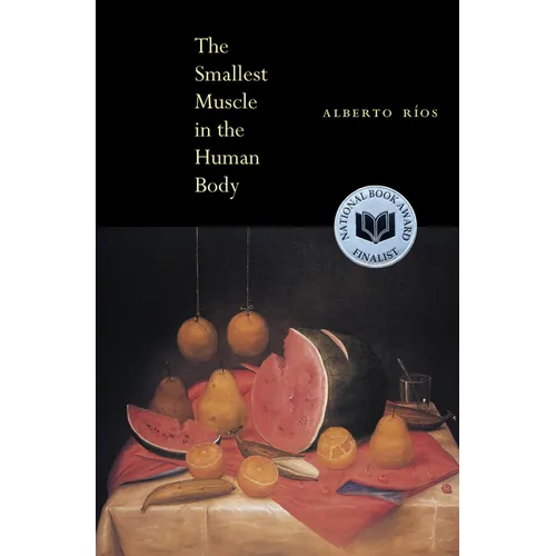 The Smallest Muscle in the Human Body