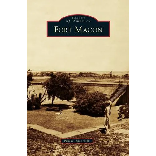 Fort Macon