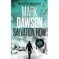 Salvation Row