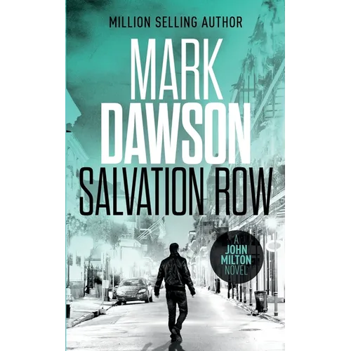 Salvation Row