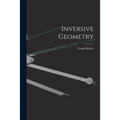 Inversive Geometry