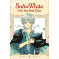 Snow White with the Red Hair, Vol. 2