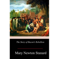 The Story of Bacon's Rebellion