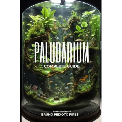 Paludarium: Complete Guide