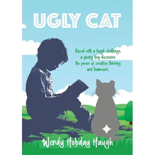 Ugly Cat