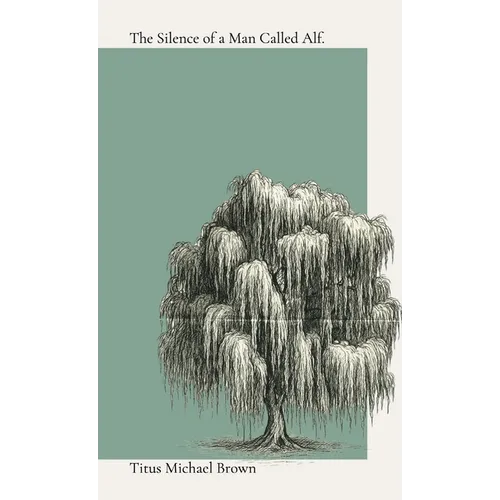 The Silence of a Man Called Alf