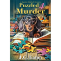 Puzzled 4 Murder
