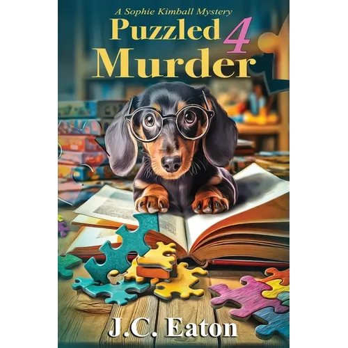 Puzzled 4 Murder