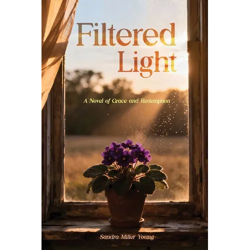 Filtered Light: A Novel of Grace and Redemption
