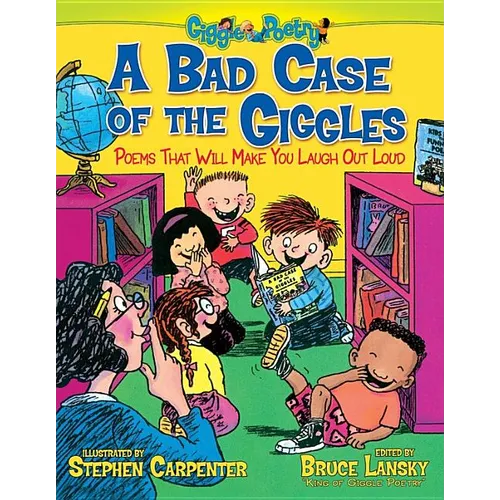Bad Case of the Giggles