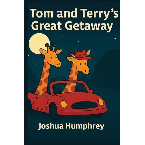 Tom and Terry's Great Getaway