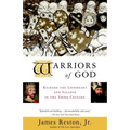 Warriors of God: Richard the Lionheart and Saladin in the Third Crusade