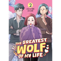 The Greatest Wolf of My Life Vol. 2