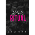 Biker's Ritual: Dark Interracial Motorcycle Club Romance