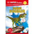 DK Super Readers Level 2 Daring Dinosaur