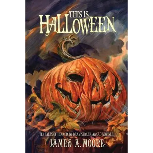 This is Halloween