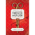 A Fashionably French Murder