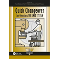Quick Changeover for Operators: The Smed System