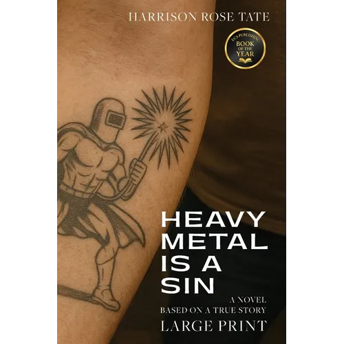 Heavy Metal is a Sin
