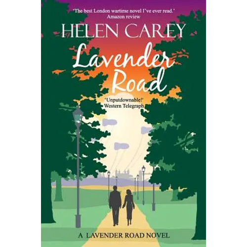 Lavender Road