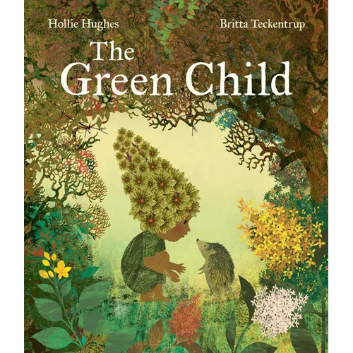 The Green Child