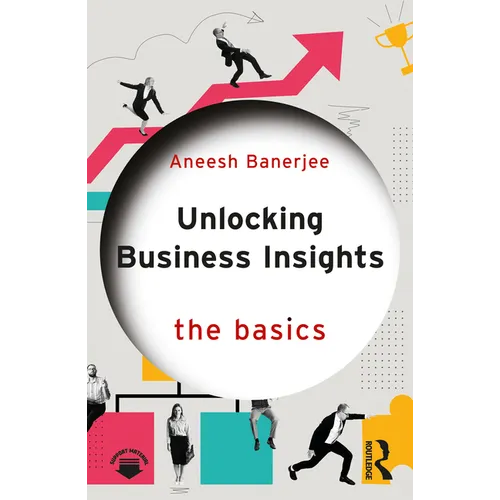 Unlocking Business Insights: The Basics