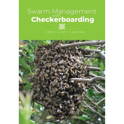 Swarm Management with Checkerboarding