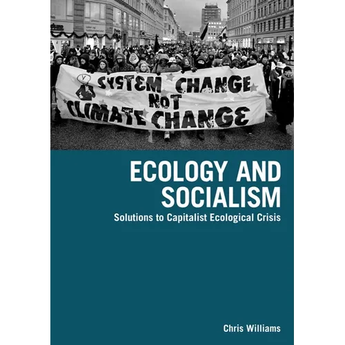 Ecology and Socialism