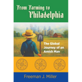 From Farming to Philadelphia