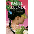 The Wind Knows My Name