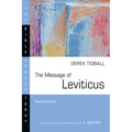 The Message of Leviticus: Free to Be Holy