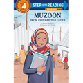 Muzoon: From Refugee to Leader