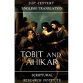 Tobit and Ahikar
