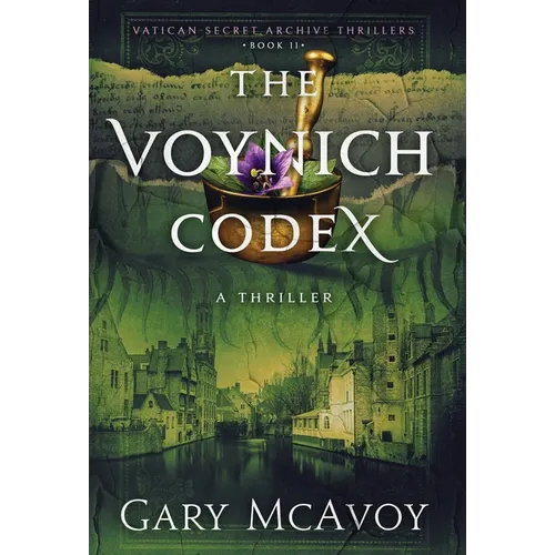 The Voynich Codex