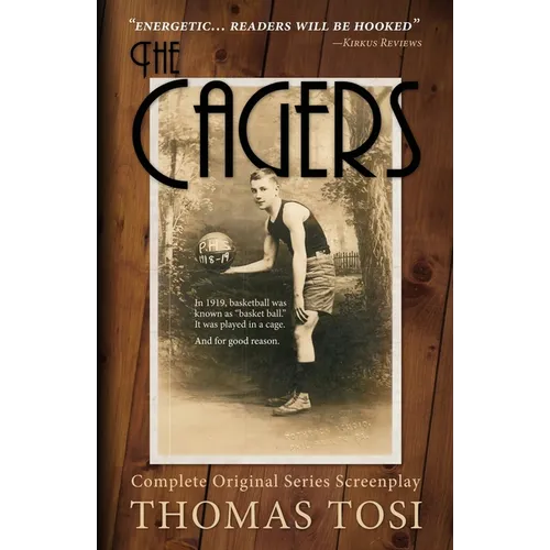 The Cagers