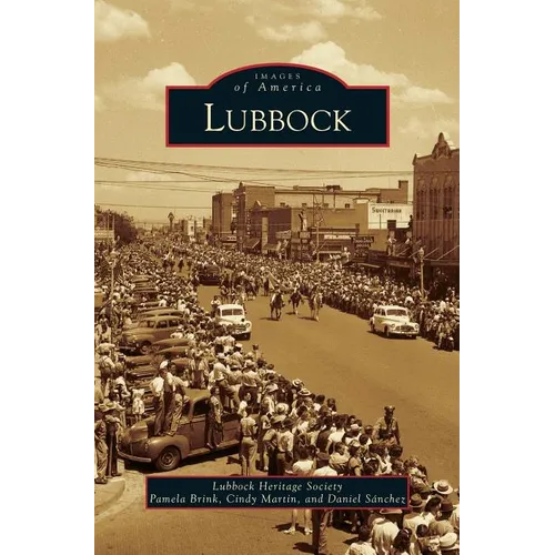 Lubbock
