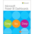 Microsoft Power Bi Dashboards Step by Step