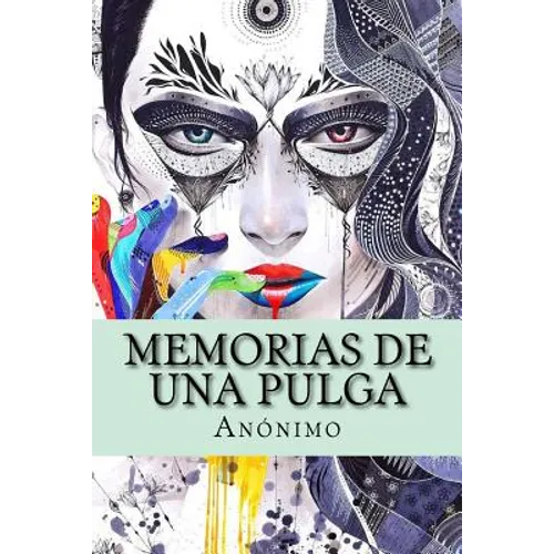 Memorias de una Pulga