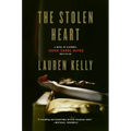 The Stolen Heart: A Novel of Suspense