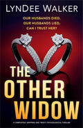 The Other Widow : An absolutely addictive and completely gripping psychological thriller