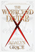 The Wretched Divine