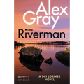 The Riverman: A DCI Lorimer Novel