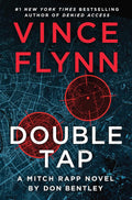 Double Tap: A Mitch Rapp Novel by Don Bentley