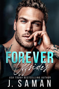 Forever Offsides: A Forbidden, Ex-boyfriend's Dad Romance (Forever Boston Book 3)