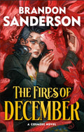 The Fires of December (Hoid's Travails)