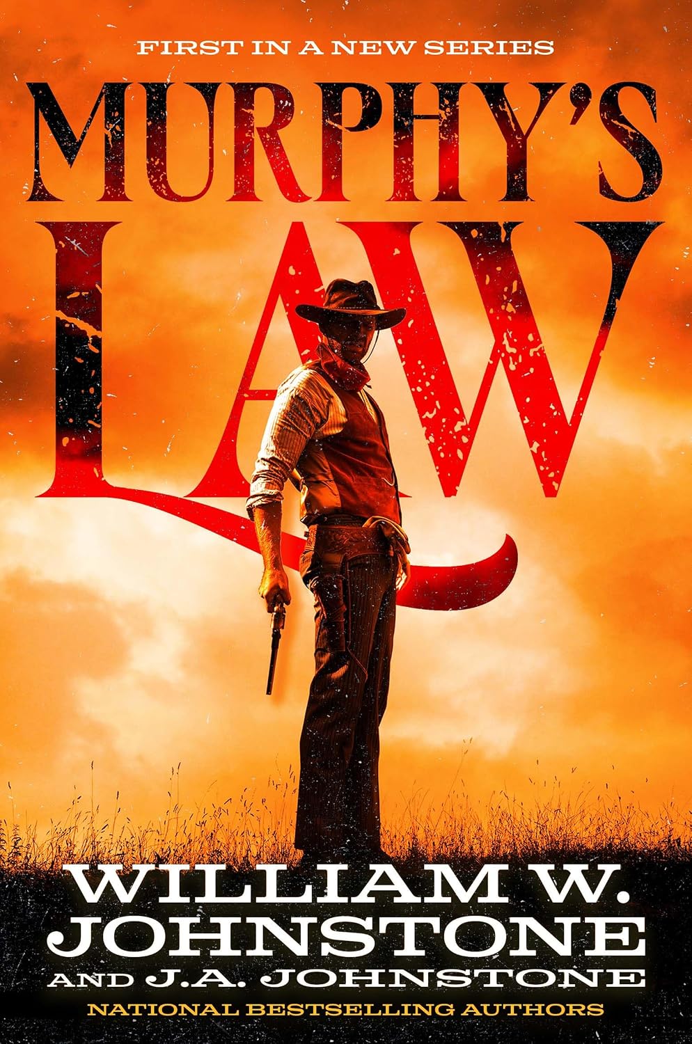 Murphy's Law
